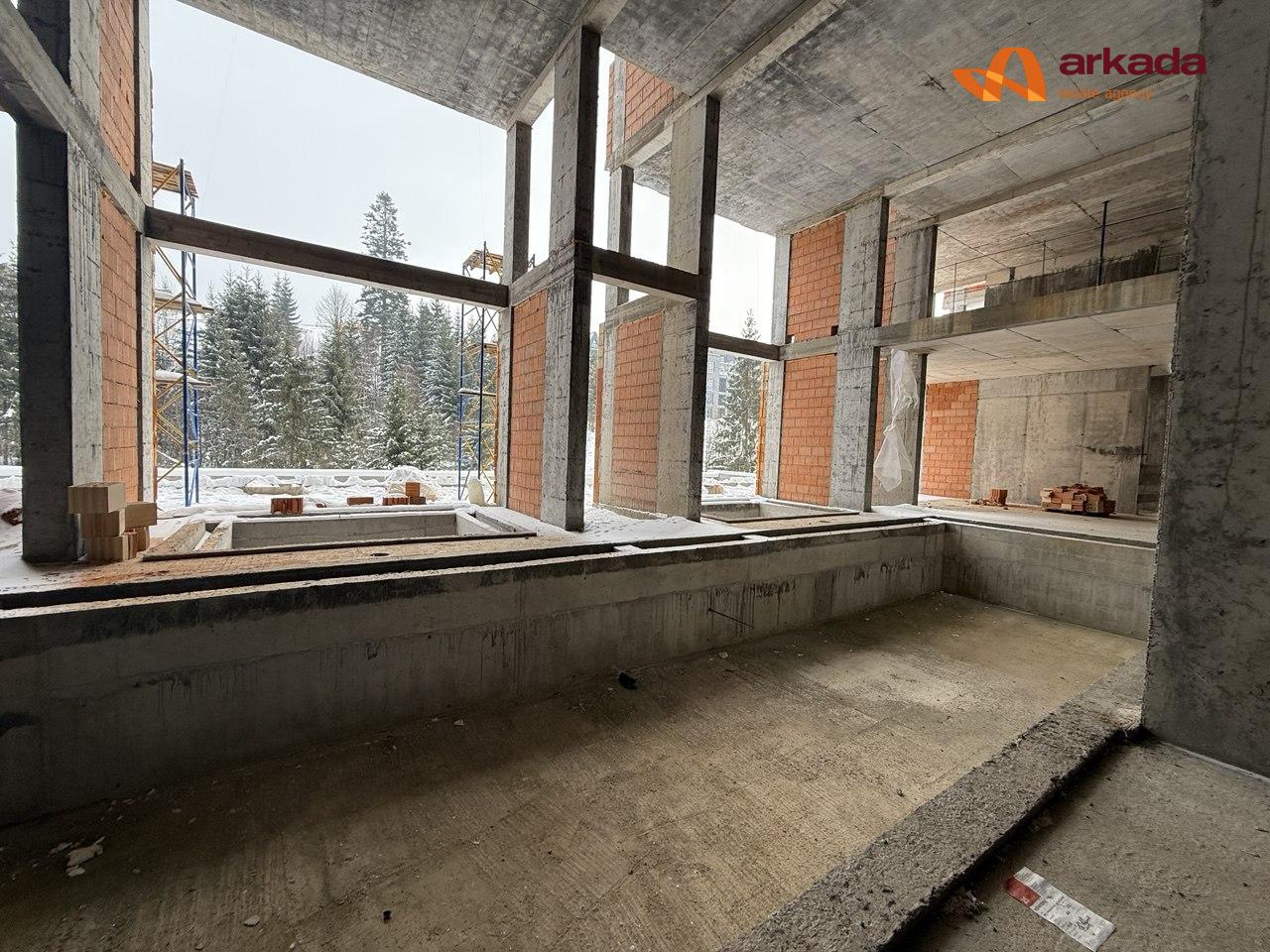 Crystal Hills — апартаменти під ключ з капіталізацією до 30% (БК Баукомфорт )
