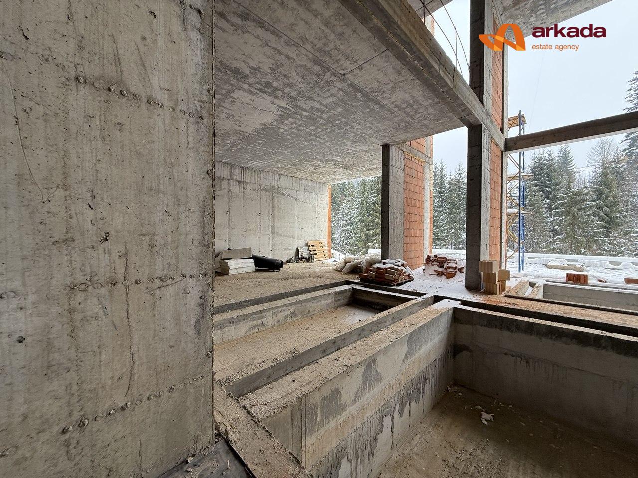 Crystal Hills — апартаменти під ключ з капіталізацією до 30% (БК Баукомфорт )