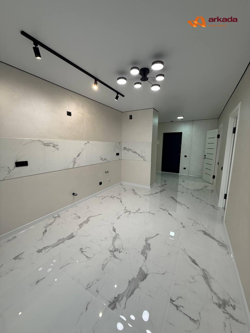 🏡 1-кімнатна квартира з готовим ремонтом у ЖК Uone — заїжджай і живи!