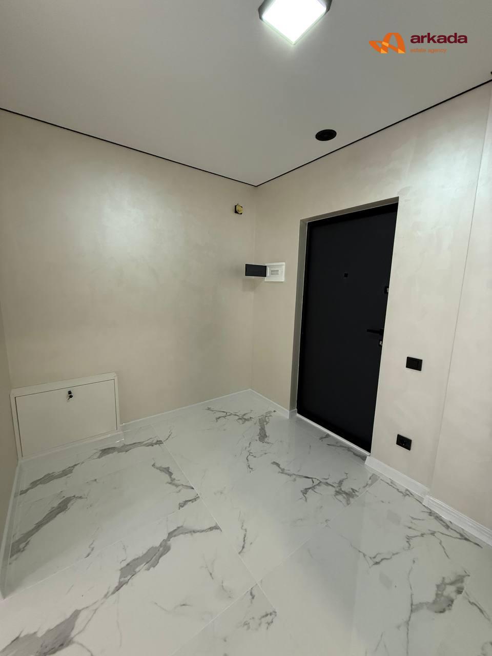 🏡 1-кімнатна квартира з готовим ремонтом у ЖК Uone — заїжджай і живи!