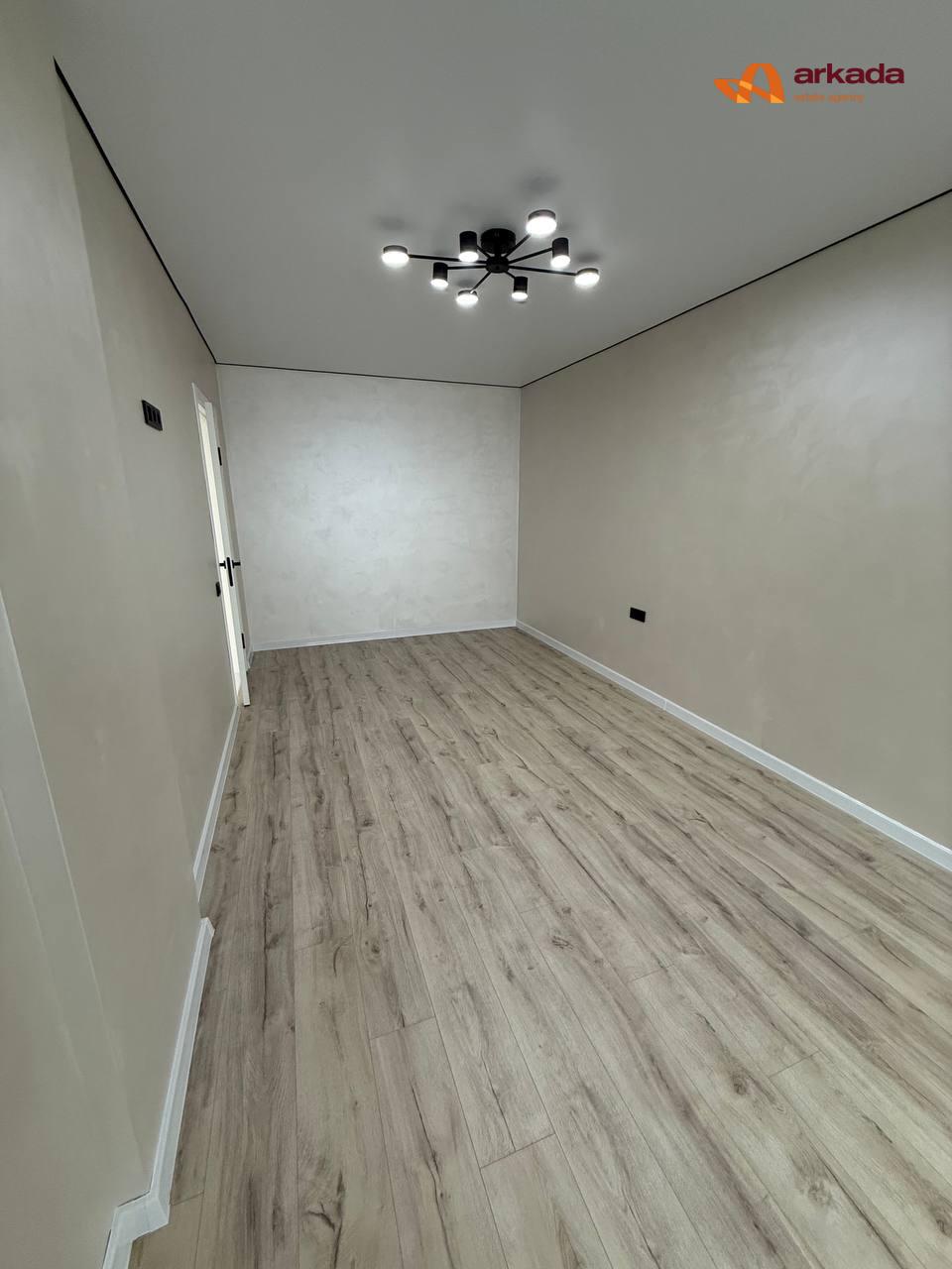 🏡 1-кімнатна квартира з готовим ремонтом у ЖК Uone — заїжджай і живи!