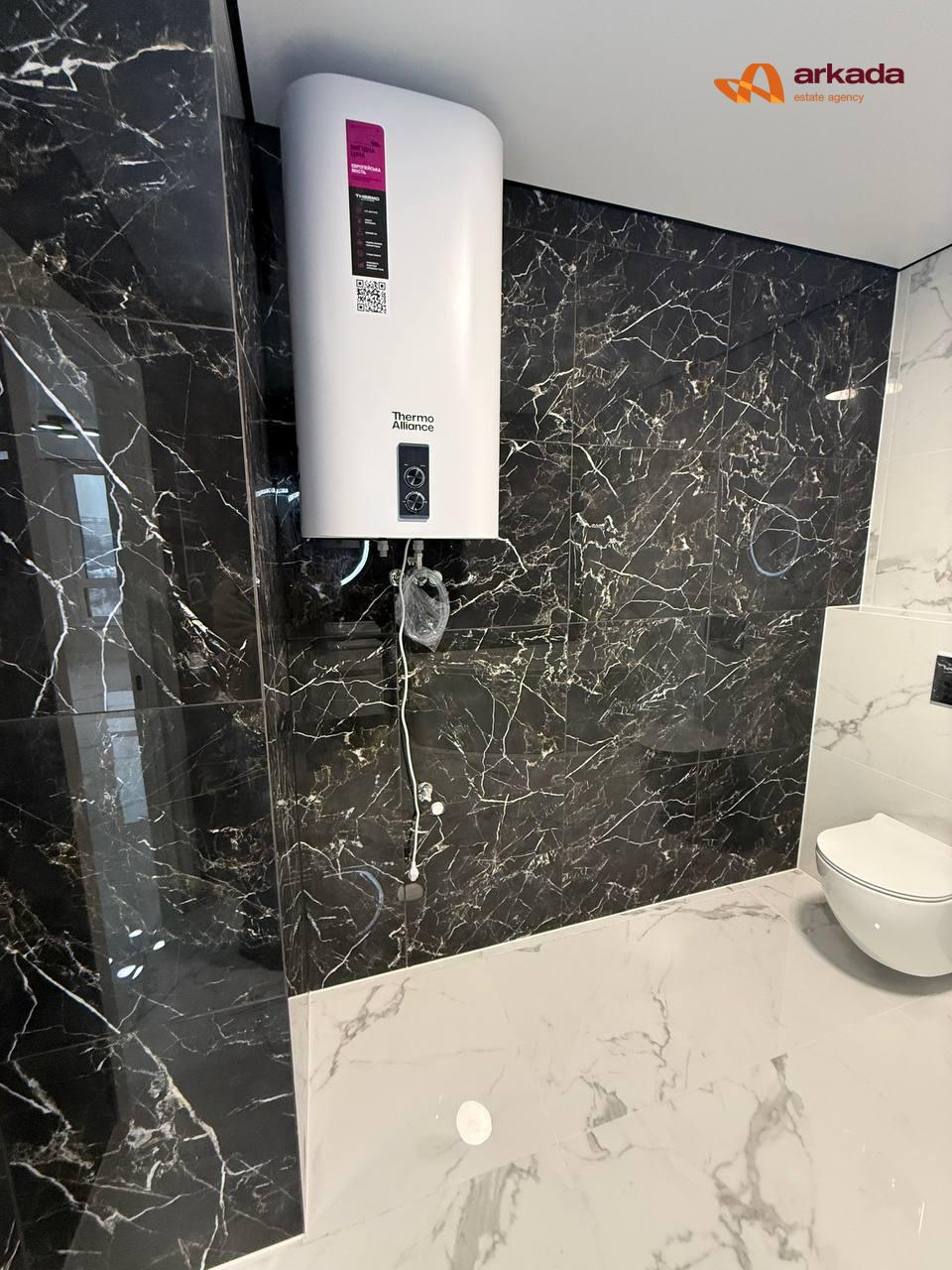 🏡 1-кімнатна квартира з готовим ремонтом у ЖК Uone — заїжджай і живи!