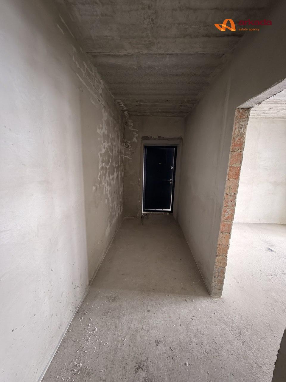 2кім.квартира в новобудові по вул.Чорновола