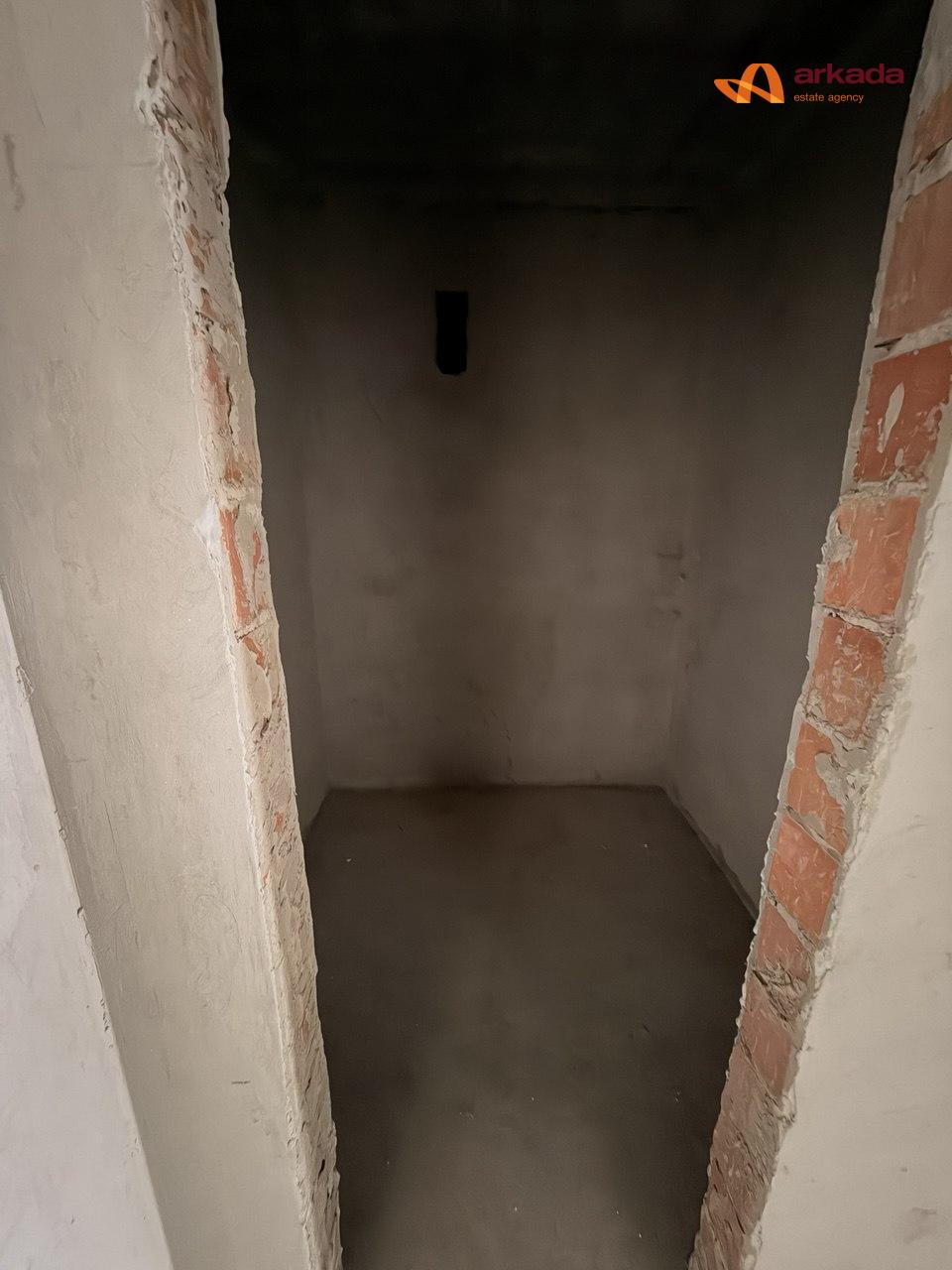 2кім.квартира в новобудові по вул.Чорновола