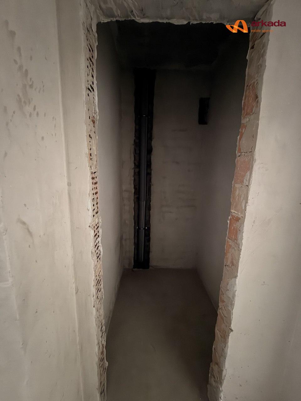 2кім.квартира в новобудові по вул.Чорновола