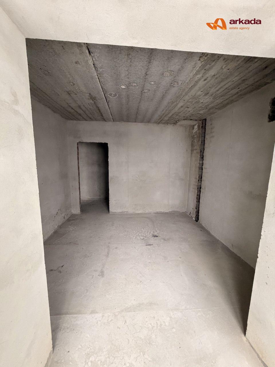 2кім.квартира в новобудові по вул.Чорновола