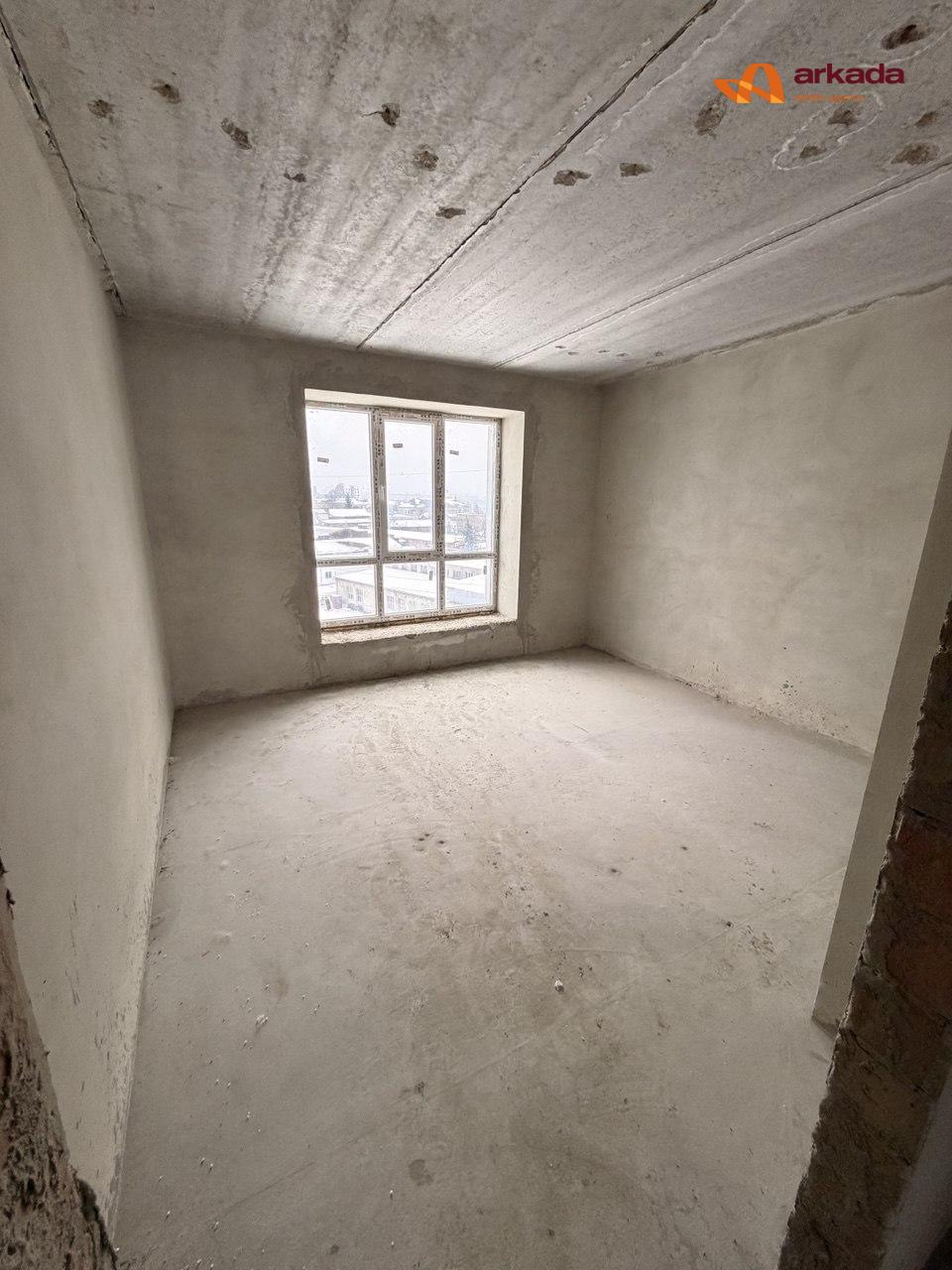 2кім.квартира в новобудові по вул.Чорновола