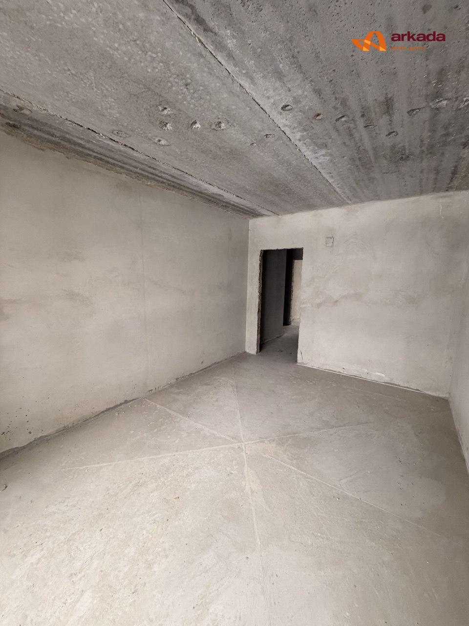 2кім.квартира в новобудові по вул.Чорновола