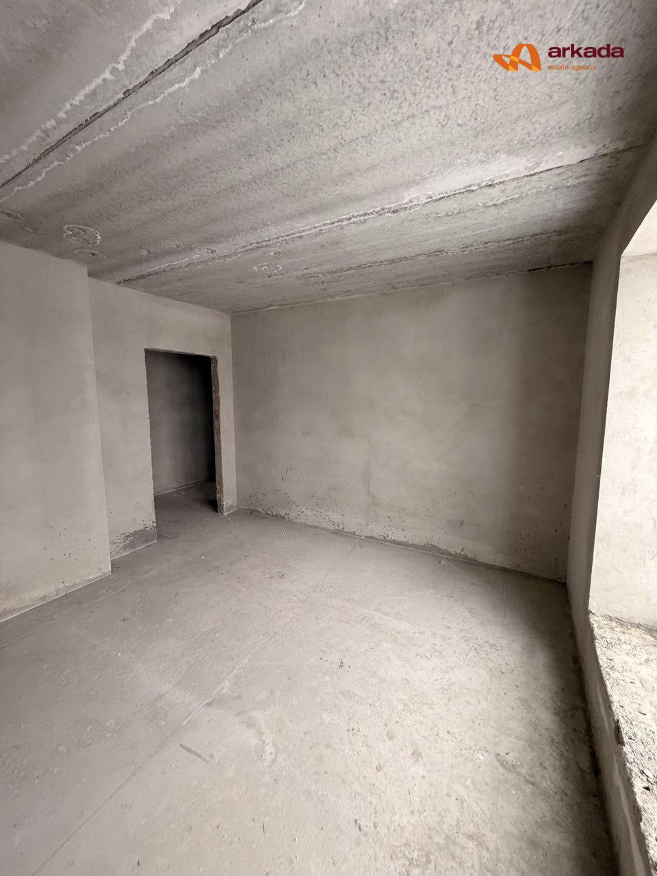 2кім.квартира в новобудові по вул.Чорновола