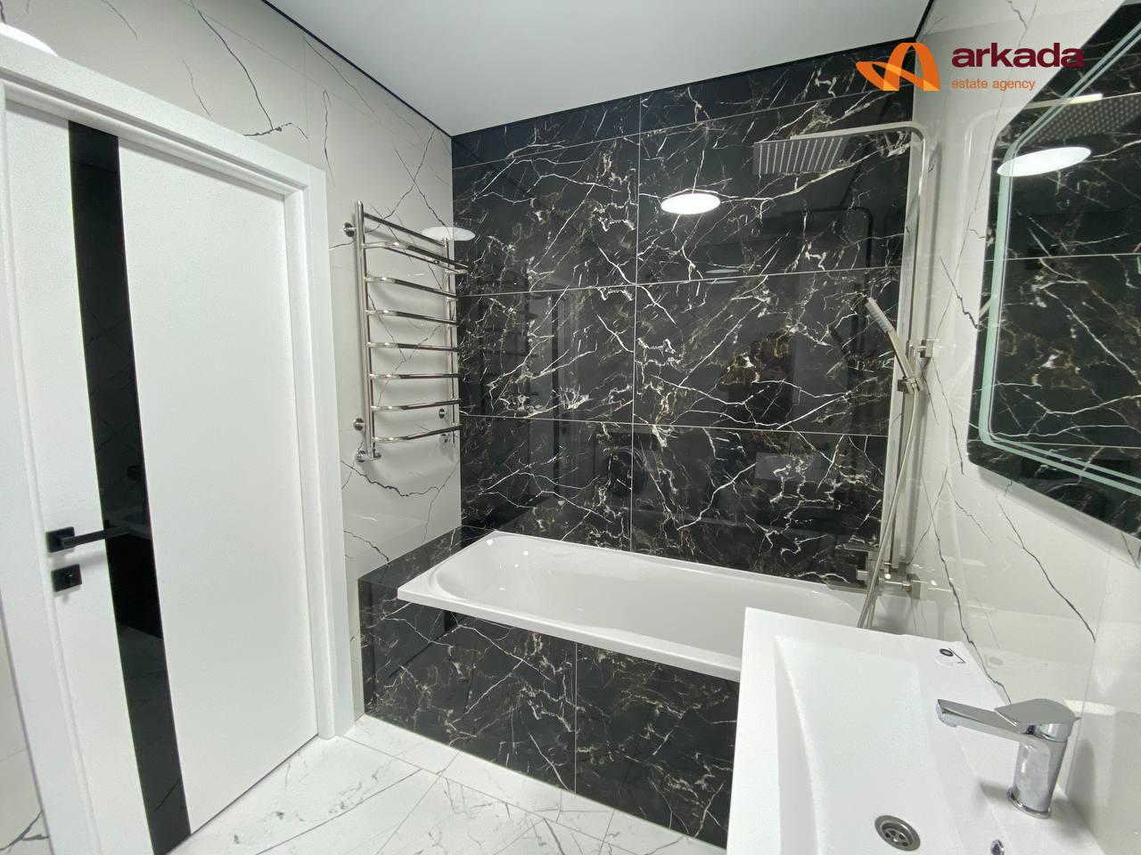 Готова квартира з ремонтом! 1кім ЖК U one