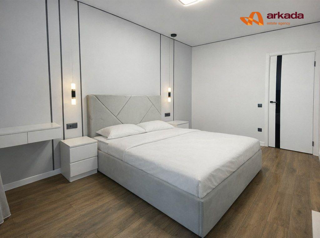 Готова квартира з ремонтом! 1кім ЖК U one