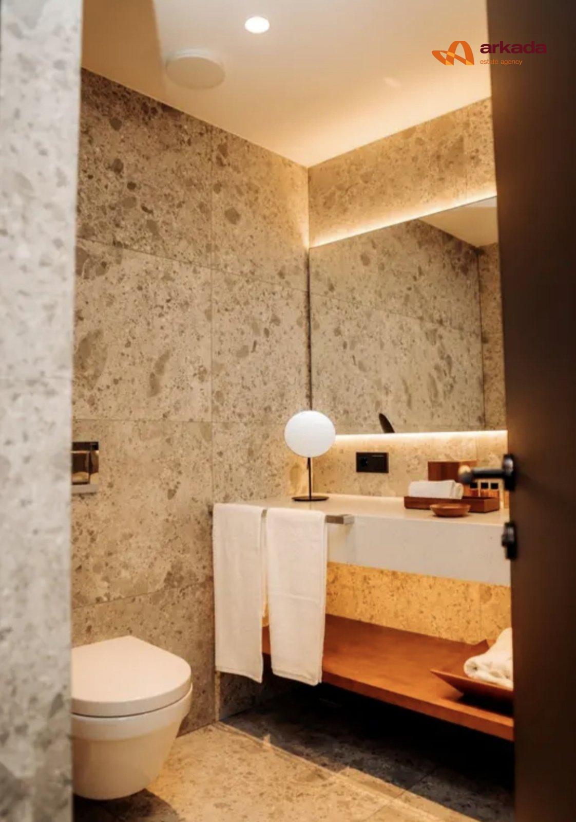 Продаю апартамент в Буковелі преміум-класу. Lev Resort Hotel.2.5