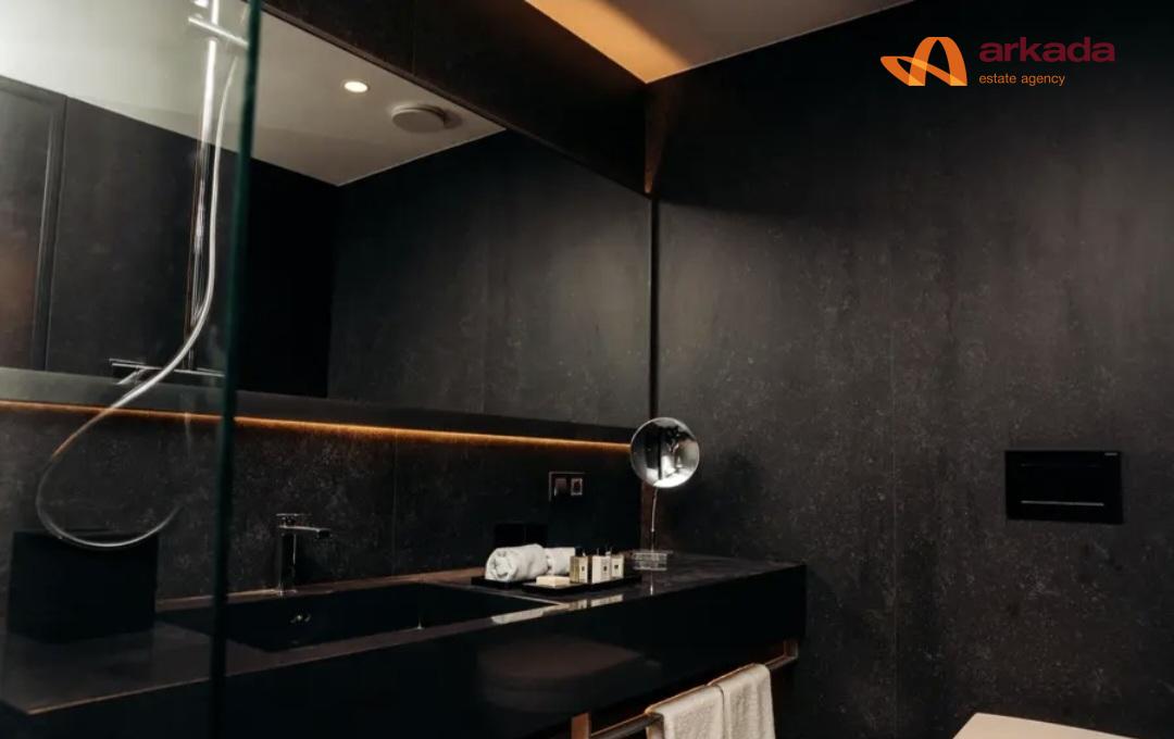 Продаю апартамент в Буковелі преміум-класу. Lev Resort Hotel.2.5