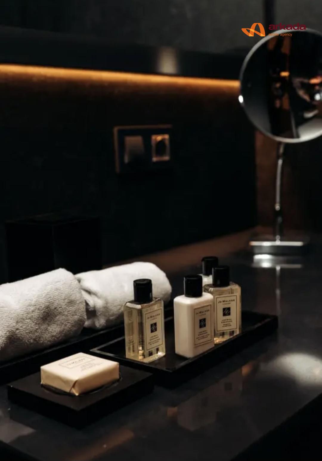 Продаю апартамент в Буковелі преміум-класу. Lev Resort Hotel.2.5