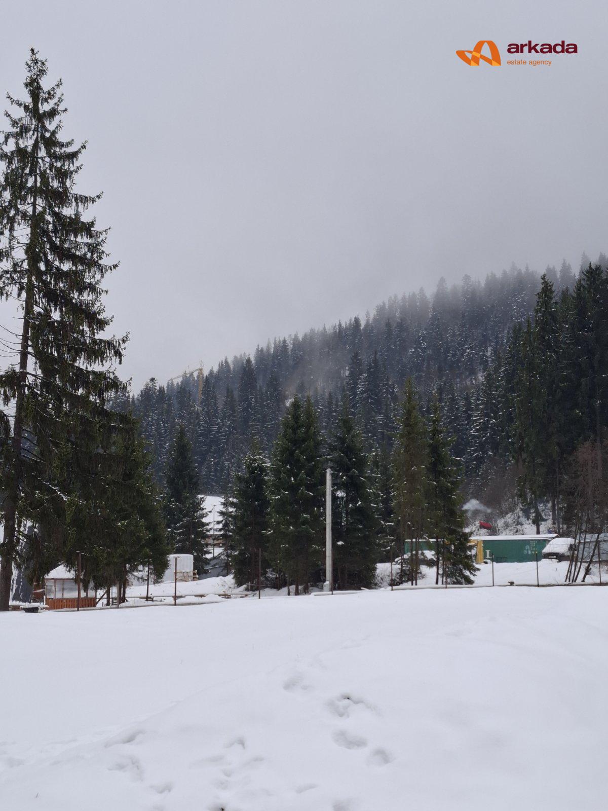 Продаю апартамент в Буковелі преміум-класу. Lev Resort Hotel.2.5