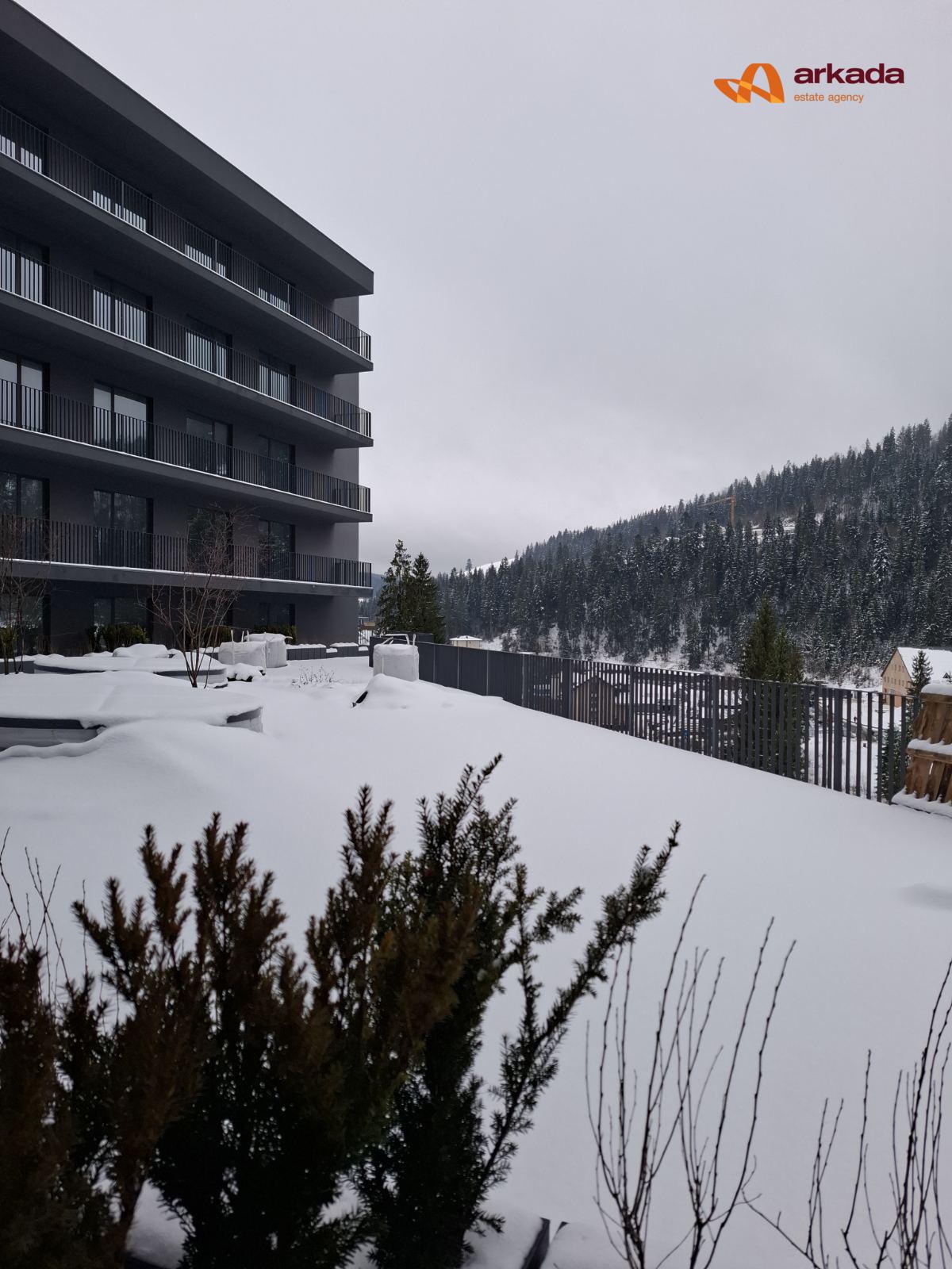 Продаю апартамент в Буковелі преміум-класу. Lev Resort Hotel.2.5