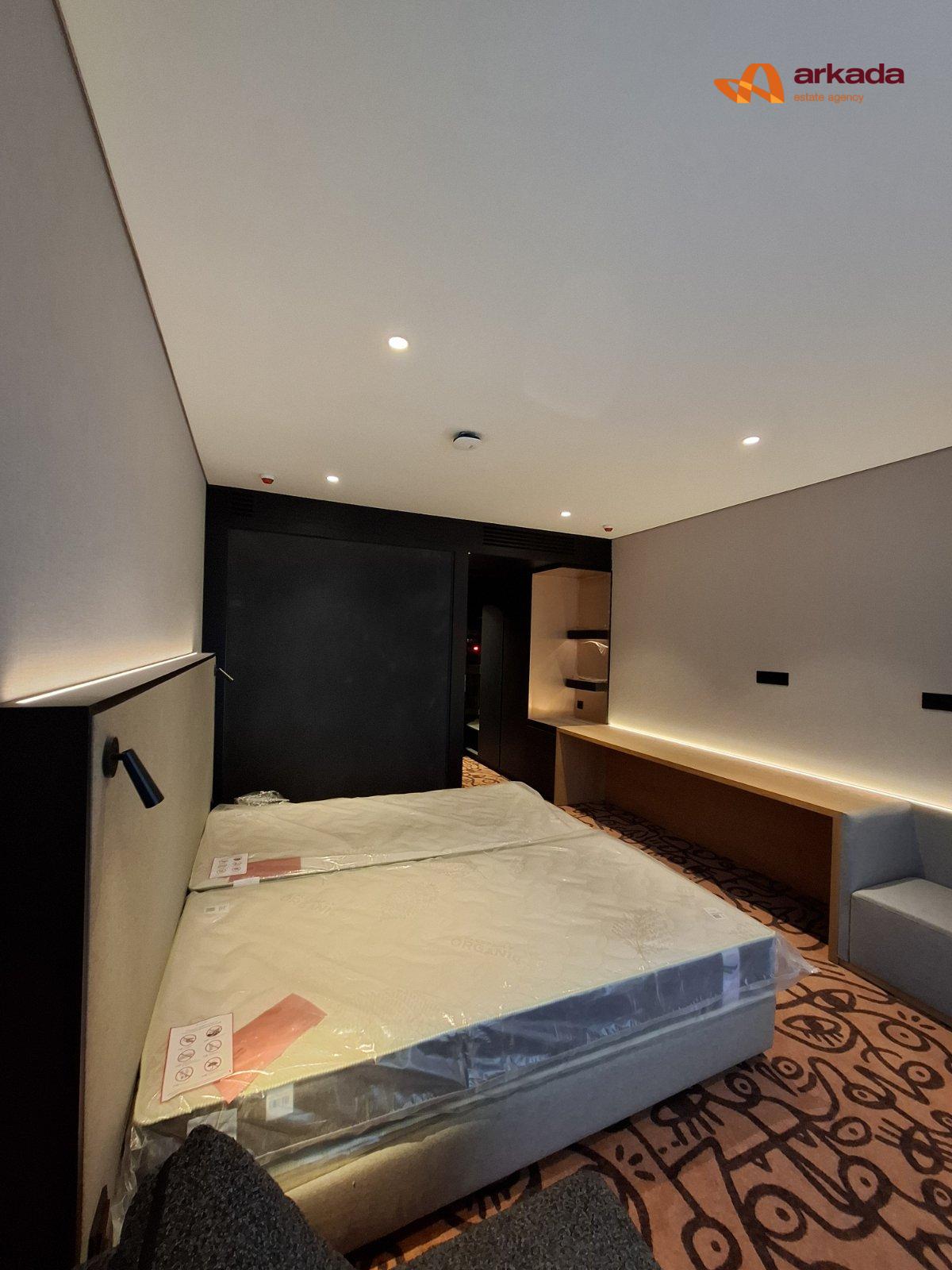 Продаю апартамент в Буковелі преміум-класу. Lev Resort Hotel.2.5