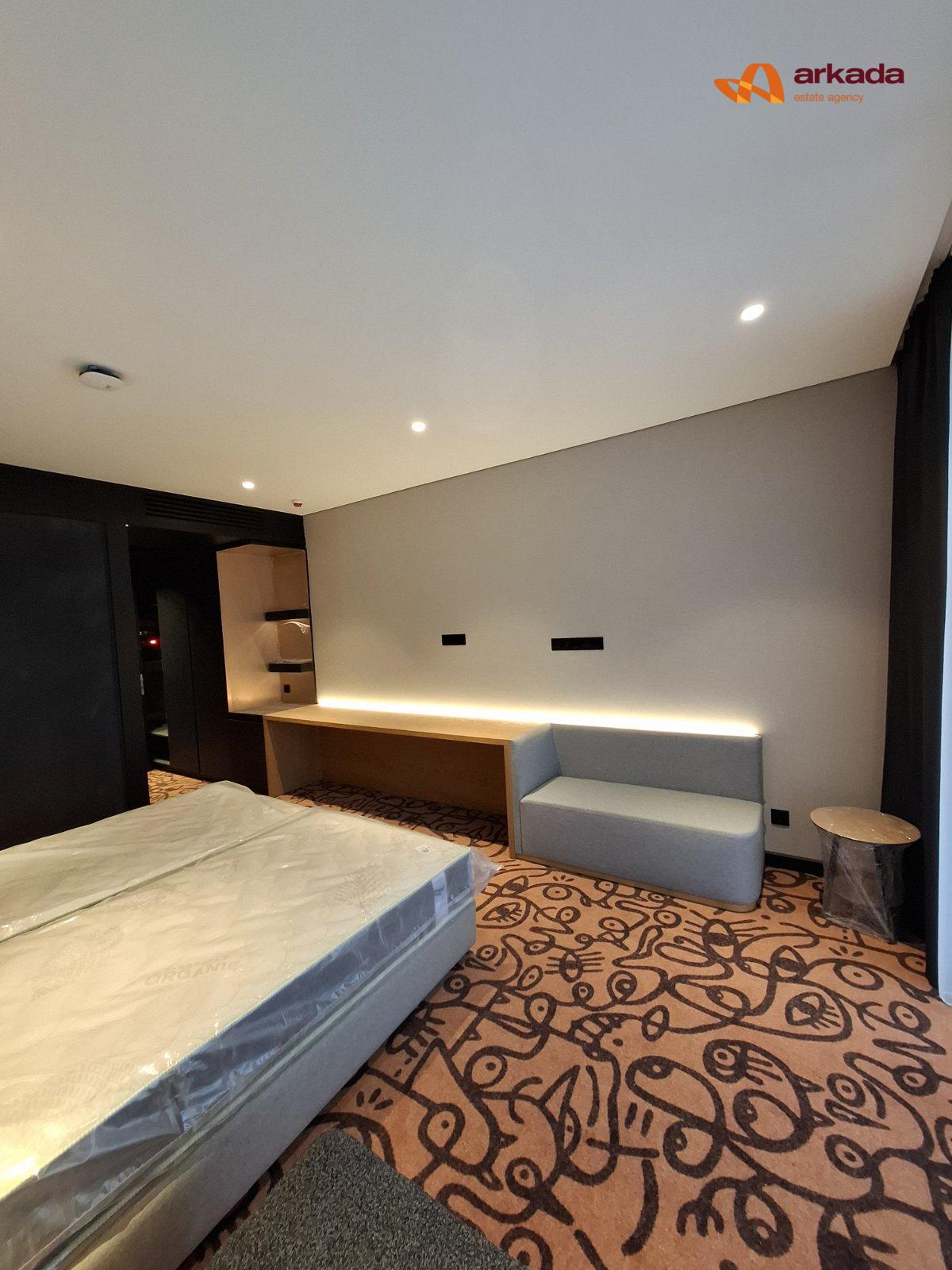 Продаю апартамент в Буковелі преміум-класу. Lev Resort Hotel.2.5