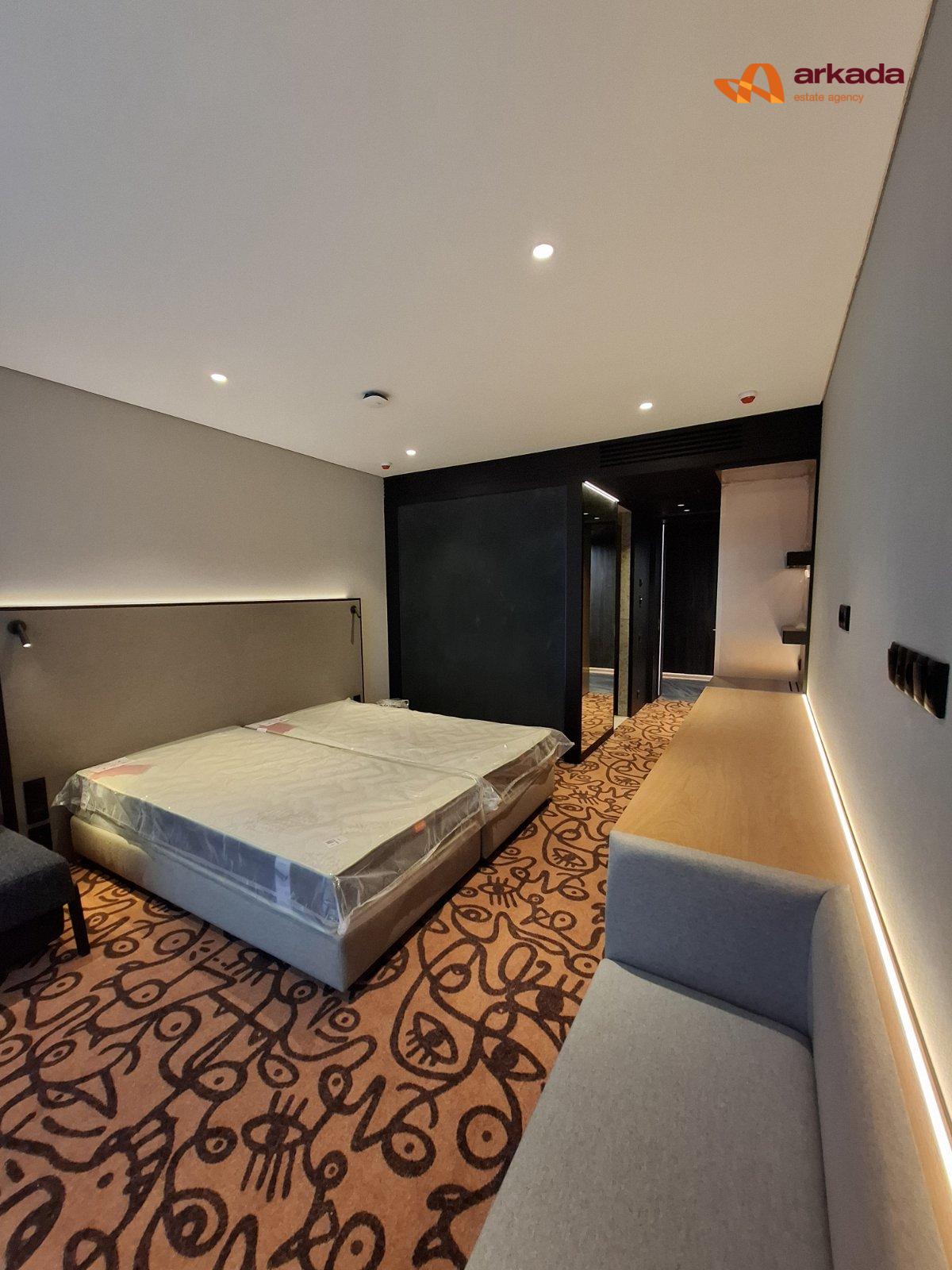 Продаю апартамент в Буковелі преміум-класу. Lev Resort Hotel.2.5