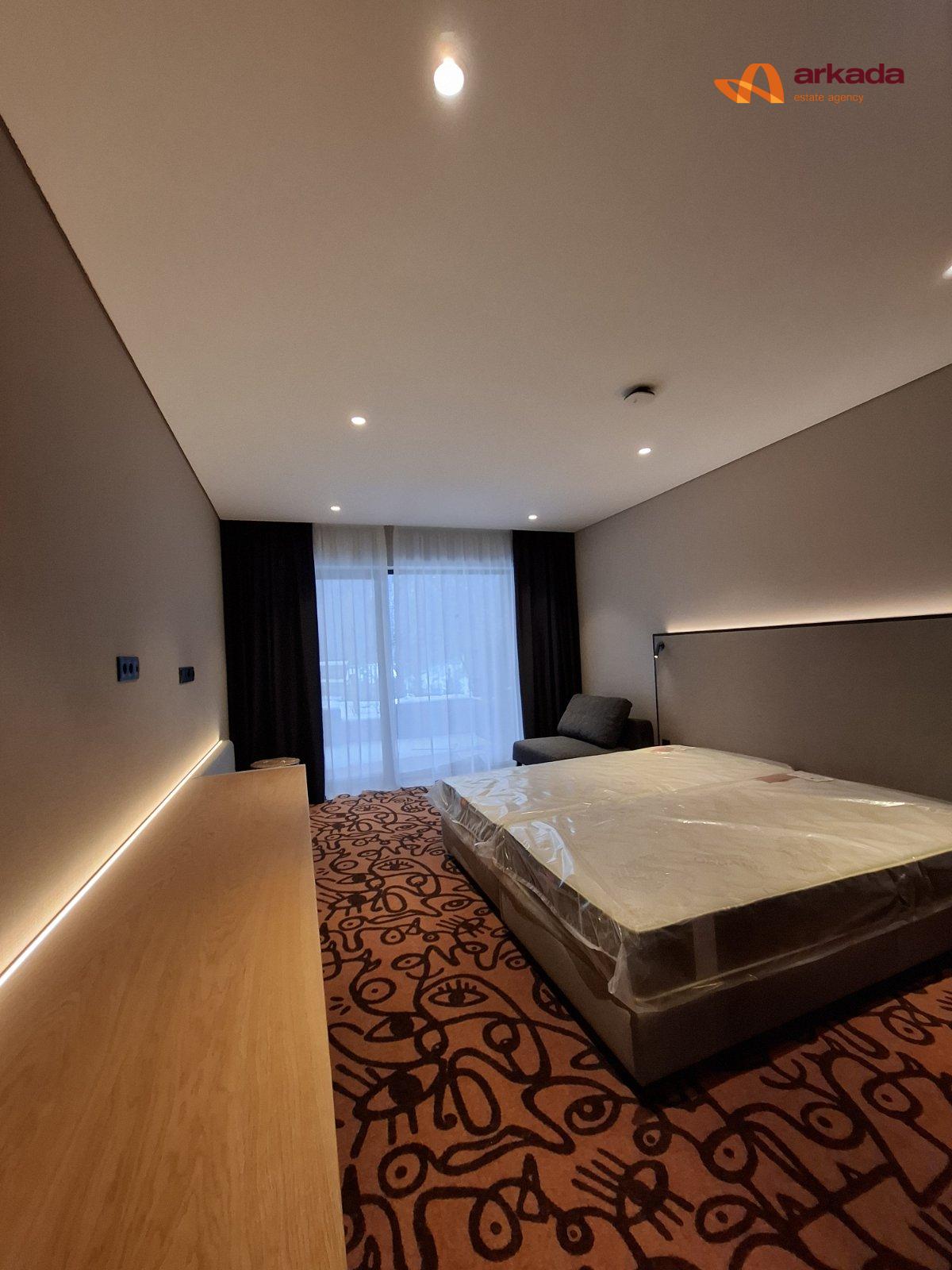 Продаю апартамент в Буковелі преміум-класу. Lev Resort Hotel.2.5