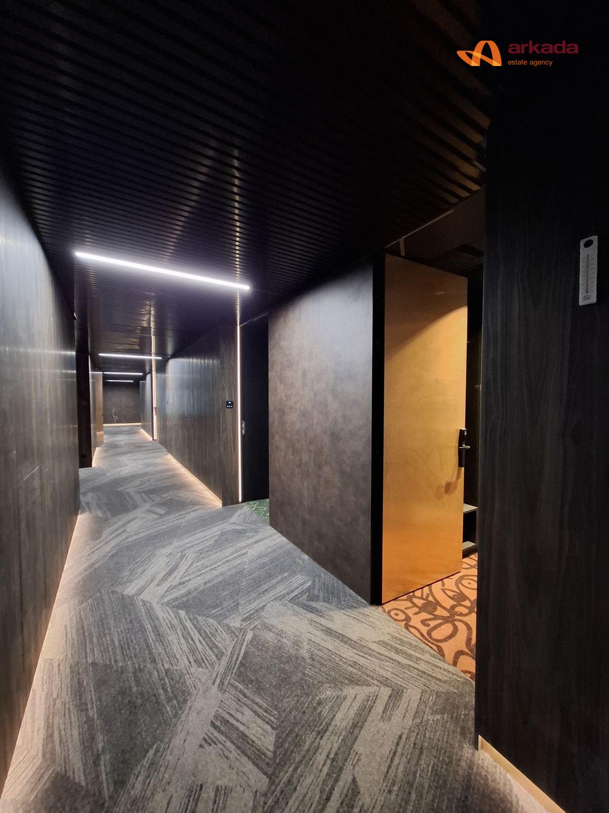 Продаю апартамент в Буковелі преміум-класу. Lev Resort Hotel.2.5