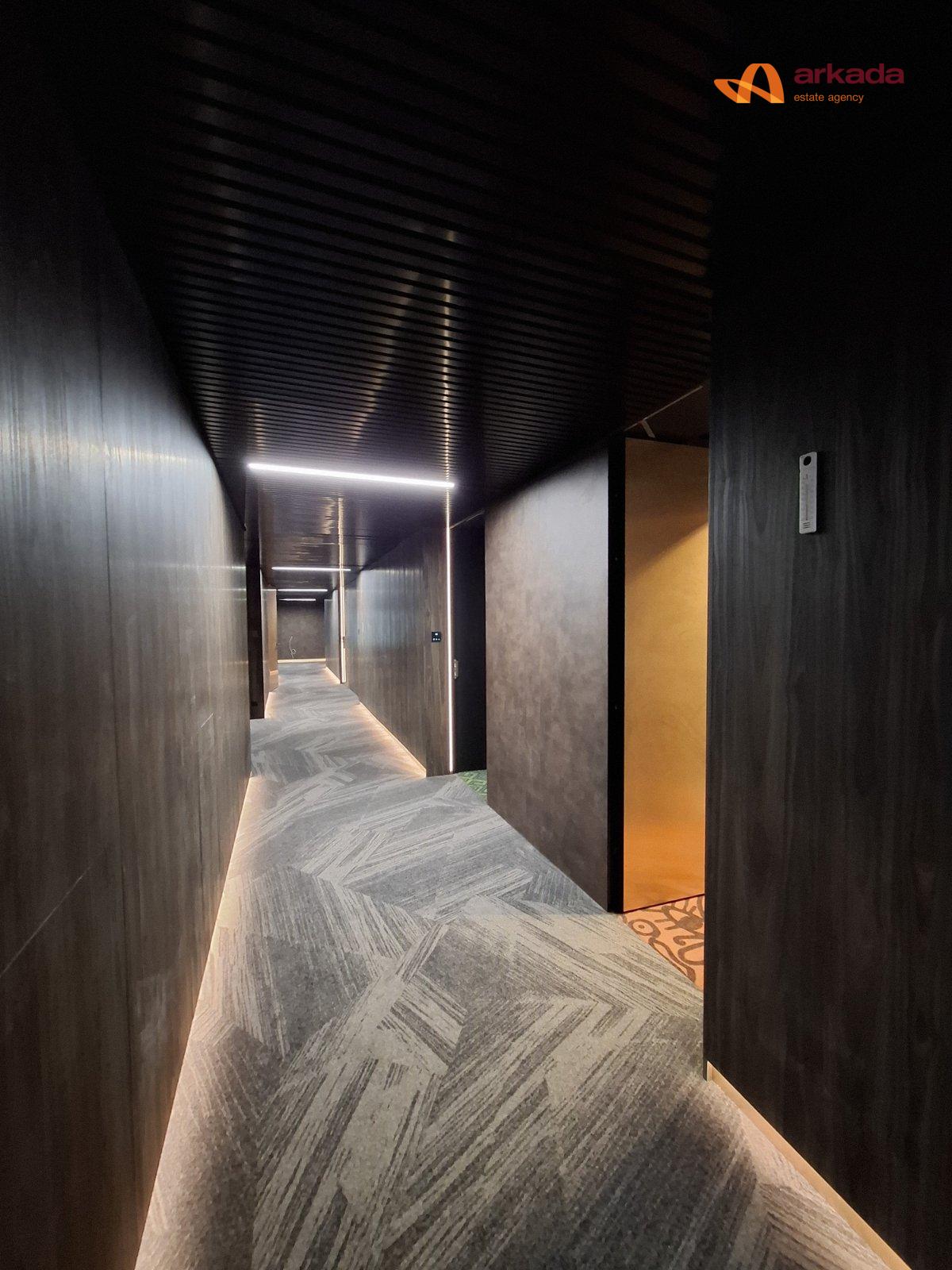 Продаю апартамент в Буковелі преміум-класу. Lev Resort Hotel.2.5