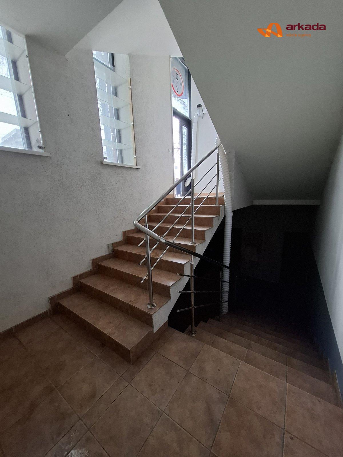 Продаю приміщення в центрі на вулиці Незалежності 87. Драмтеатр.