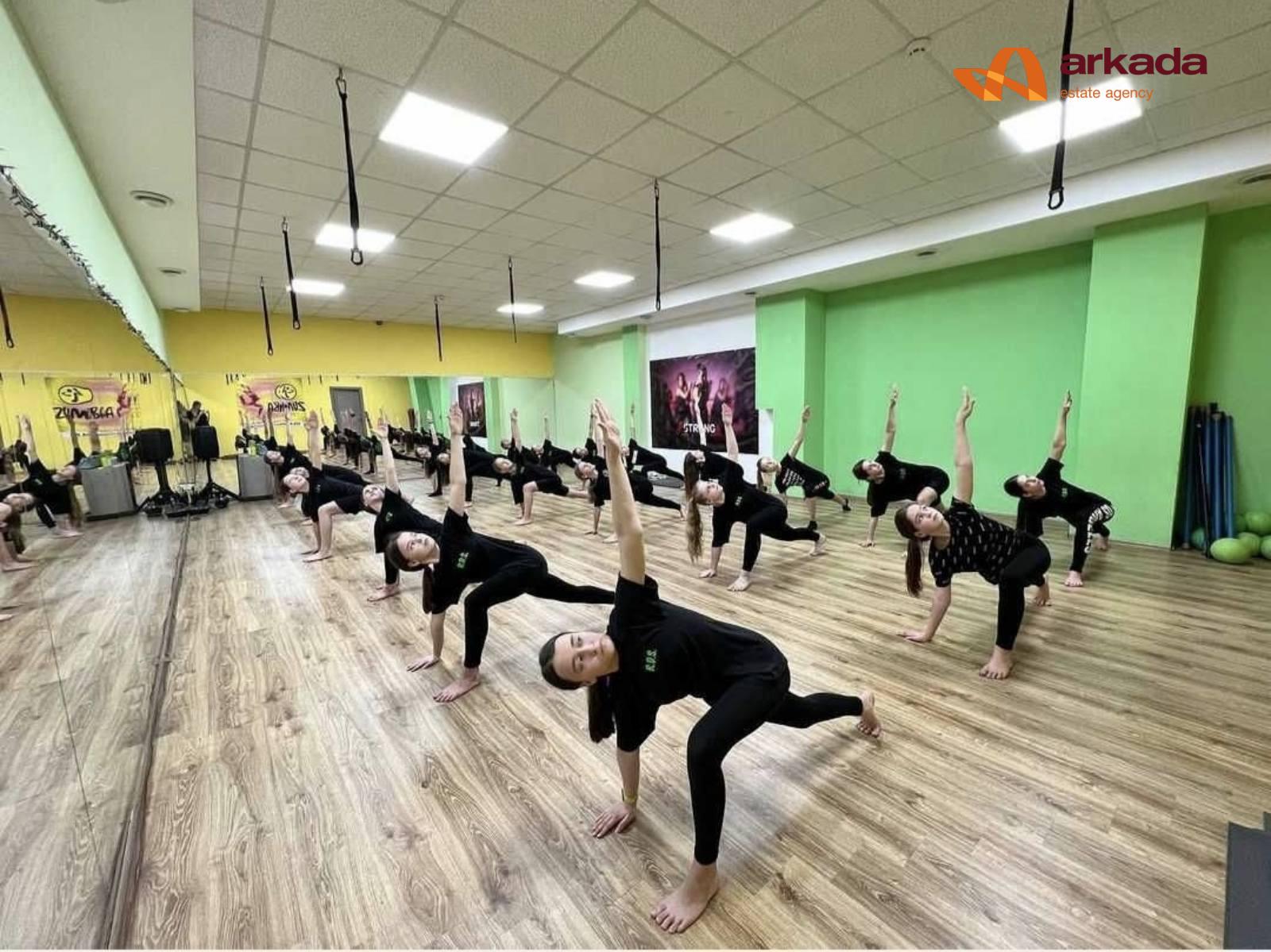 Продаю приміщення в центрі на вулиці Незалежності 87. Драмтеатр.