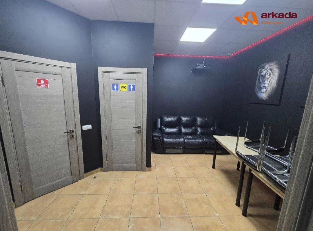 Продаю приміщення в центрі на вулиці Незалежності 87. Драмтеатр.