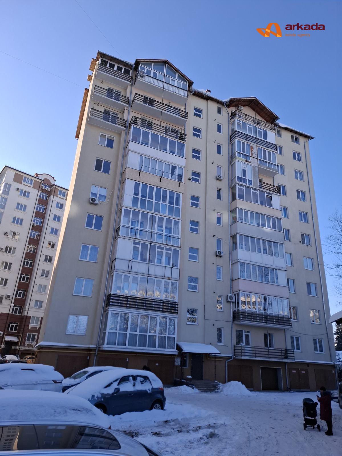 Продаю панорамну 1кімнатну квартиру з ремонтом.Газове опалення.43м2.