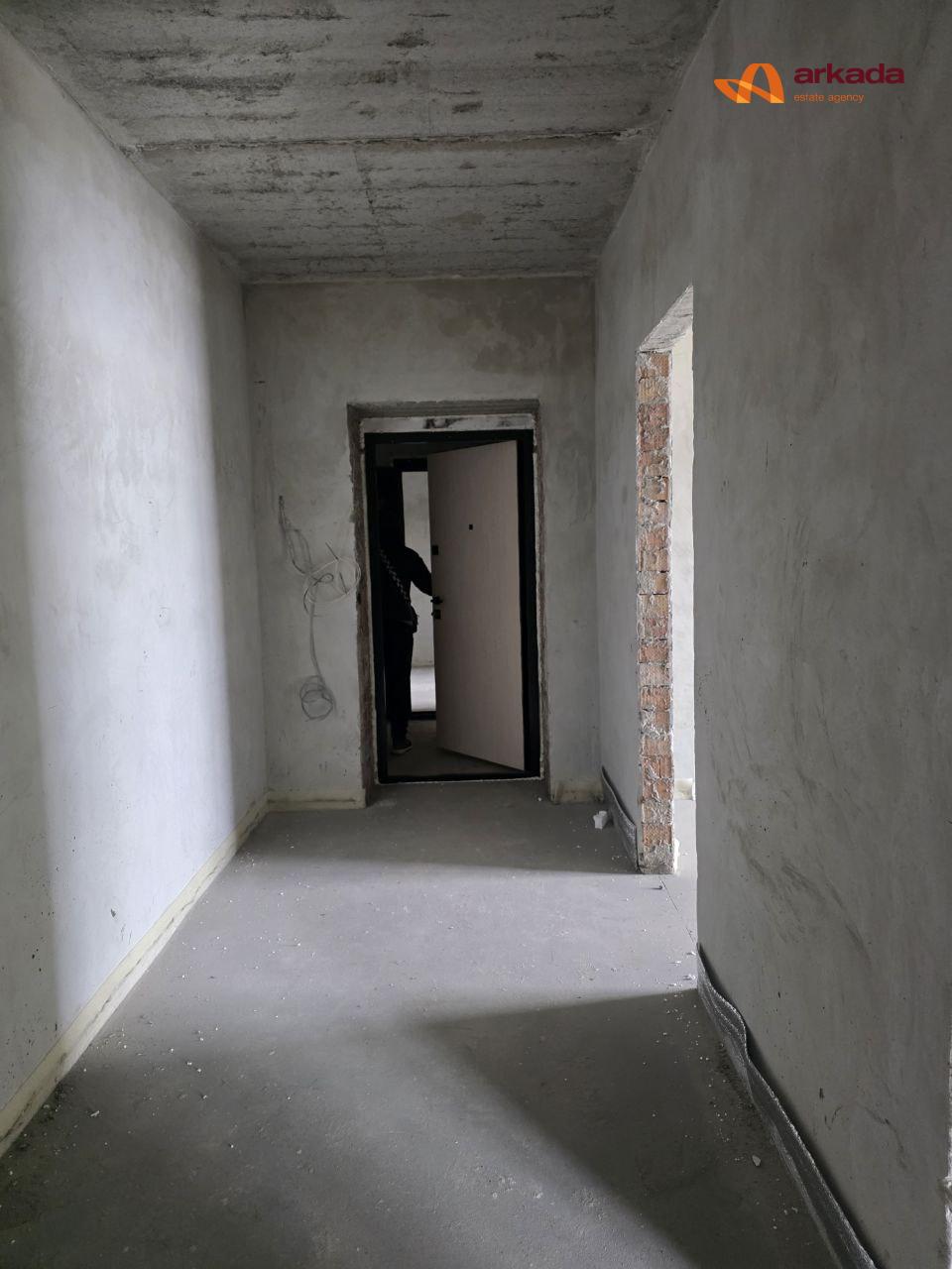 Продаж однокімнатної квартири в ЖК «Скандинавія»