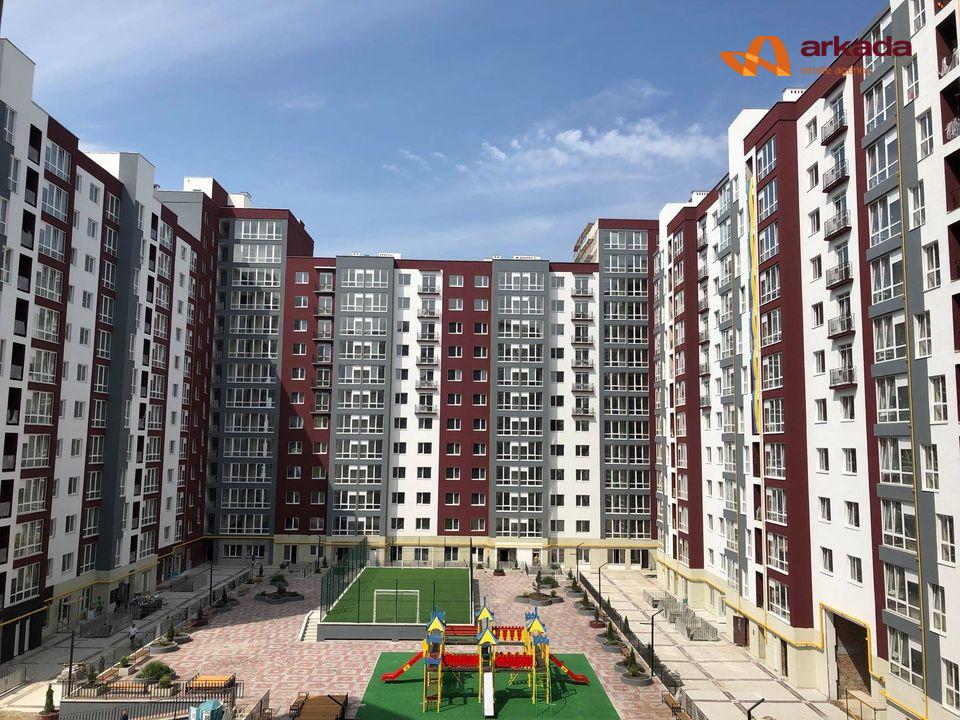 Продаж 1к. квартира ЖК Княгинин Центр. Р-н Панорама Плаза