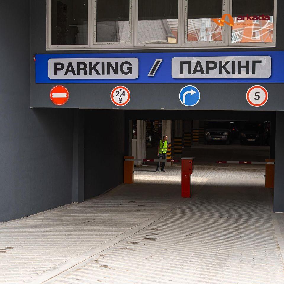 Продаж 1к. квартира ЖК Княгинин Центр. Р-н Панорама Плаза