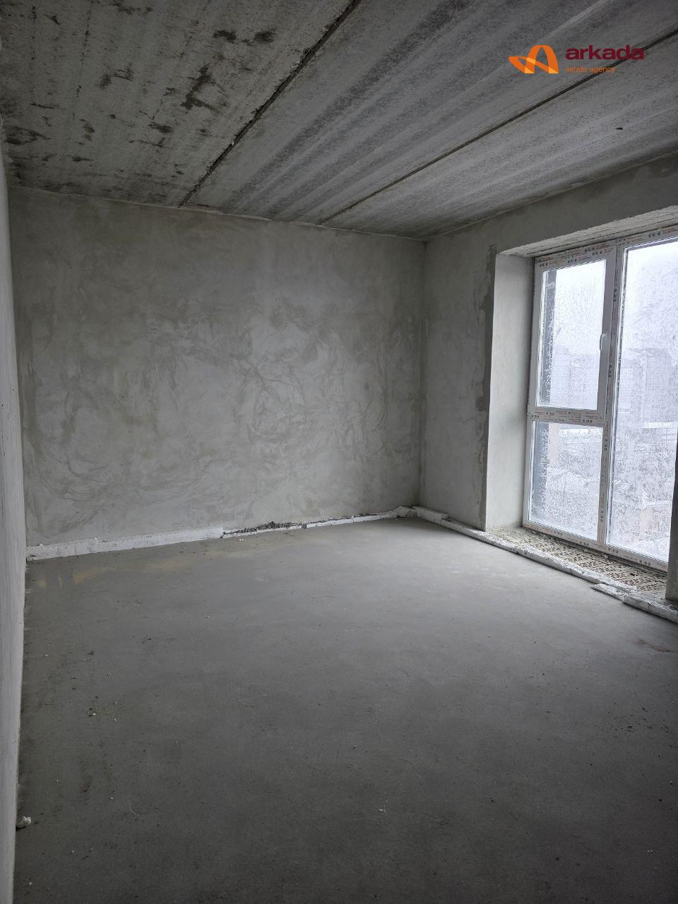 Продаж однокімнатної квартири в ЖК «Скандинавія»