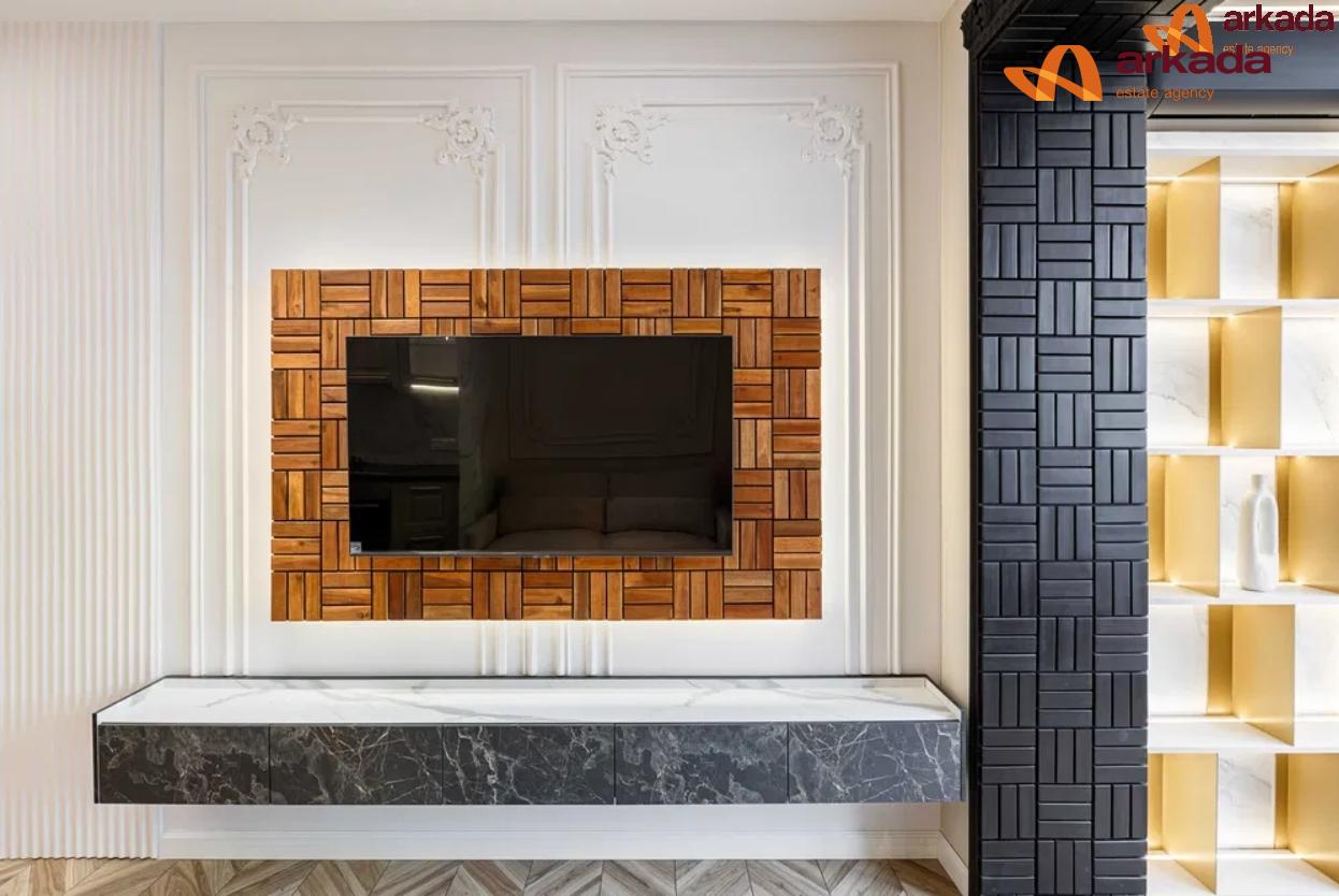 Продаж ЖК ЛИПКИ. 2-кім.Парус,Royal hall.Озеро,парк,центр. Дизайнерська