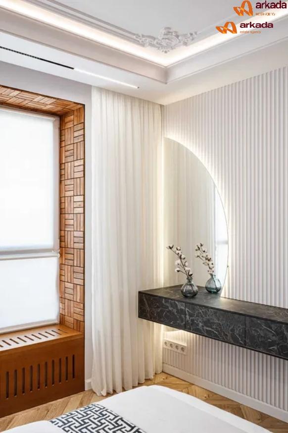 Продаж ЖК ЛИПКИ. 2-кім.Парус,Royal hall.Озеро,парк,центр. Дизайнерська