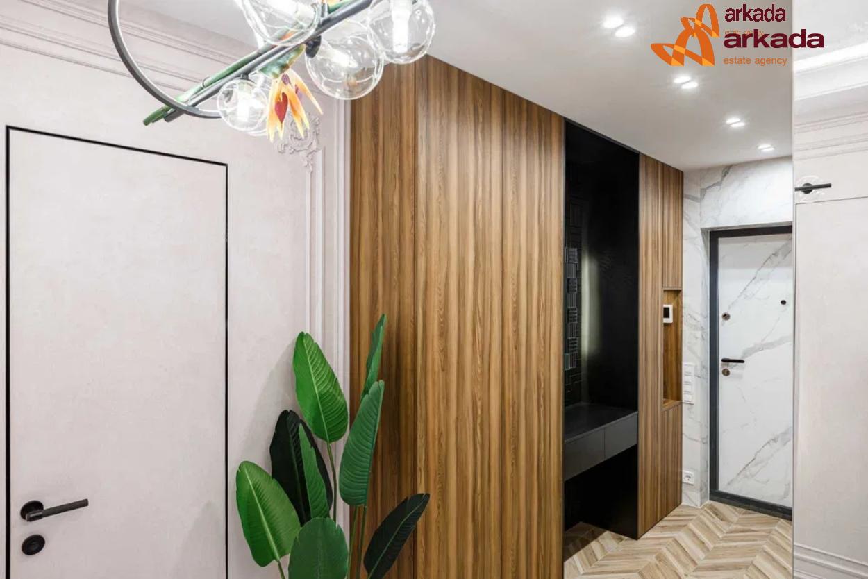 Продаж ЖК ЛИПКИ. 2-кім.Парус,Royal hall.Озеро,парк,центр. Дизайнерська