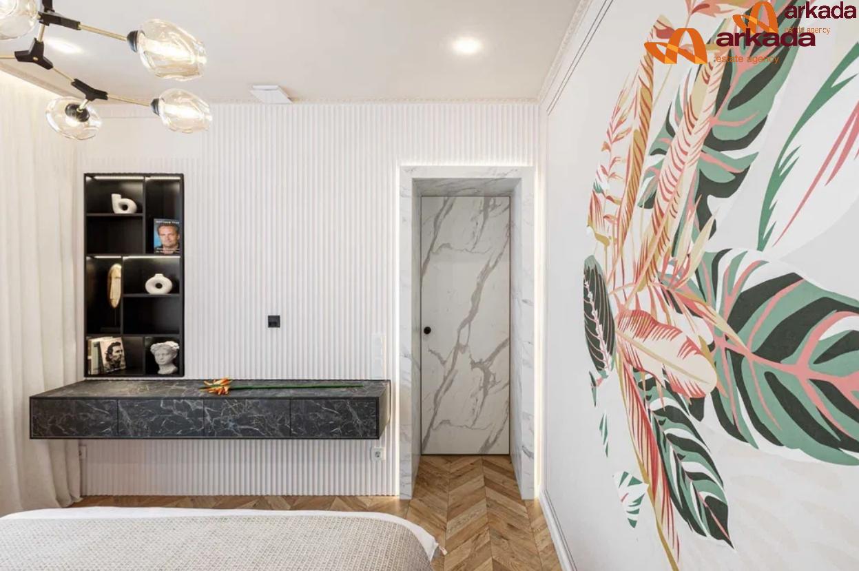 Продаж ЖК ЛИПКИ. 2-кім.Парус,Royal hall.Озеро,парк,центр. Дизайнерська