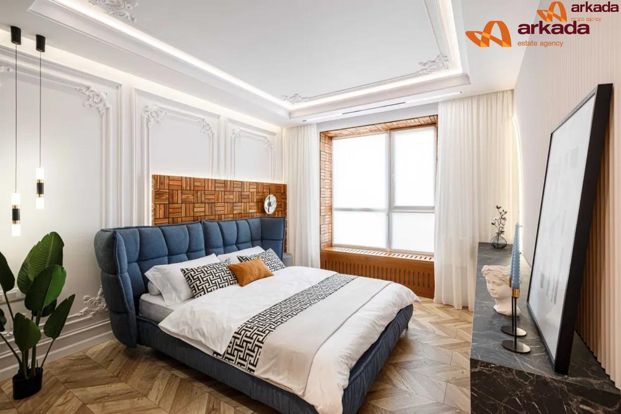 Продаж ЖК ЛИПКИ. 2-кім.Парус,Royal hall.Озеро,парк,центр. Дизайнерська