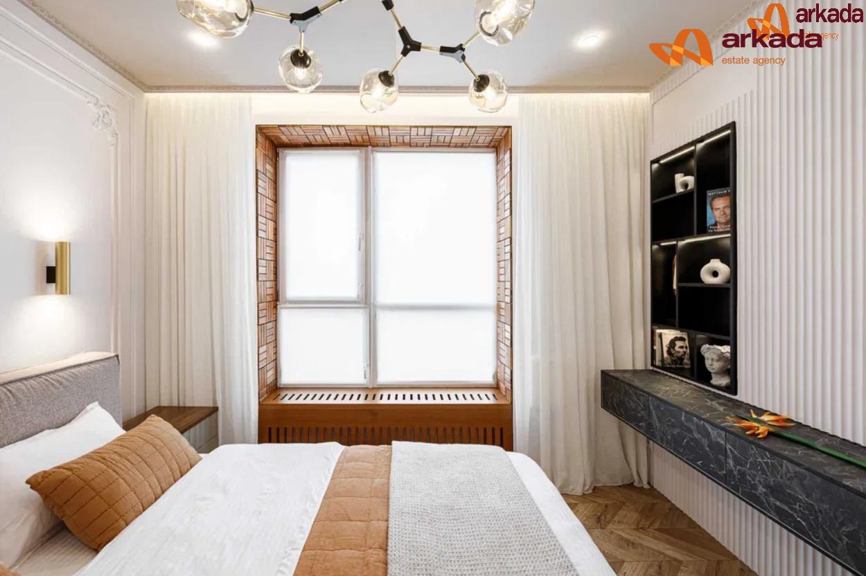 Продаж ЖК ЛИПКИ. 2-кім.Парус,Royal hall.Озеро,парк,центр. Дизайнерська