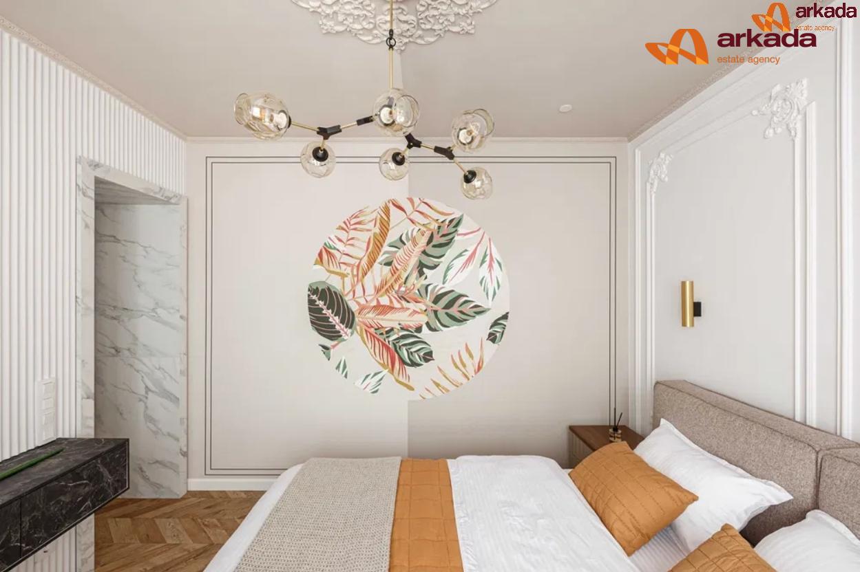 Продаж ЖК ЛИПКИ. 2-кім.Парус,Royal hall.Озеро,парк,центр. Дизайнерська