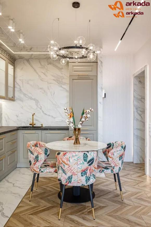 Продаж ЖК ЛИПКИ. 2-кім.Парус,Royal hall.Озеро,парк,центр. Дизайнерська