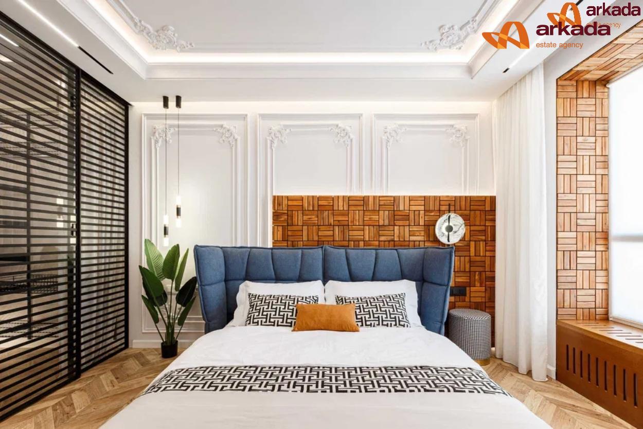 Продаж ЖК ЛИПКИ. 2-кім.Парус,Royal hall.Озеро,парк,центр. Дизайнерська