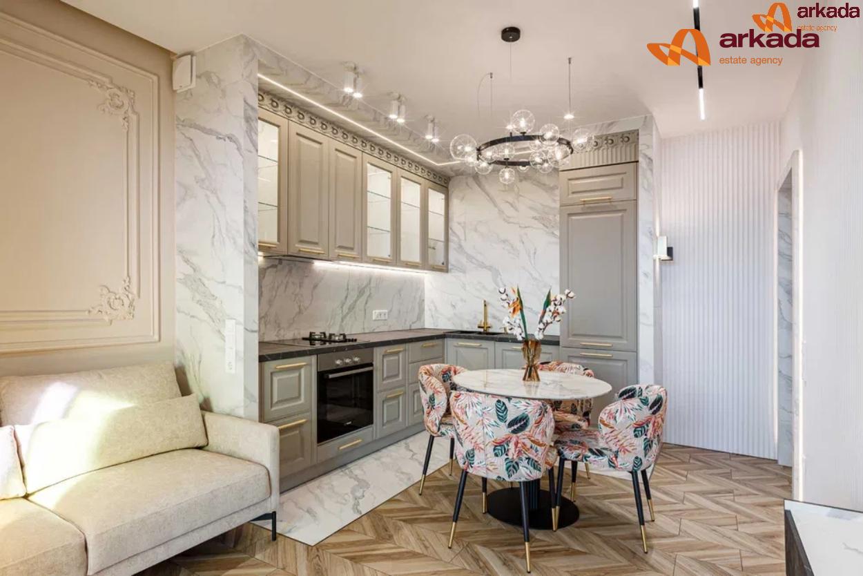 Продаж ЖК ЛИПКИ. 2-кім.Парус,Royal hall.Озеро,парк,центр. Дизайнерська