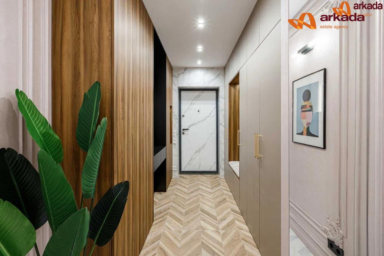 Продаж ЖК ЛИПКИ. 2-кім.Парус,Royal hall.Озеро,парк,центр. Дизайнерська