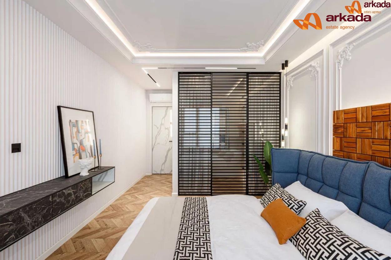 Продаж ЖК ЛИПКИ. 2-кім.Парус,Royal hall.Озеро,парк,центр. Дизайнерська