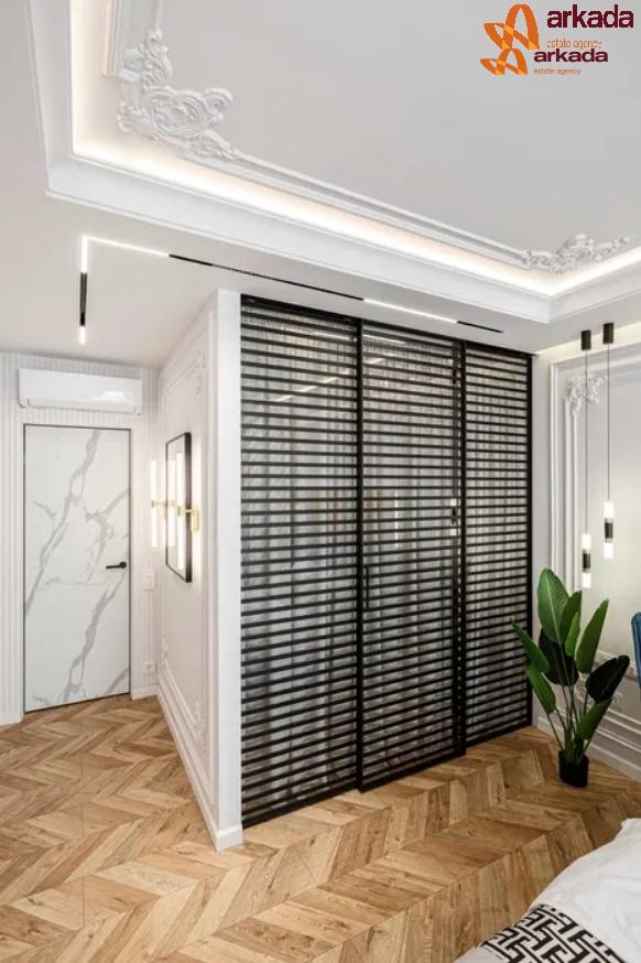 Продаж ЖК ЛИПКИ. 2-кім.Парус,Royal hall.Озеро,парк,центр. Дизайнерська