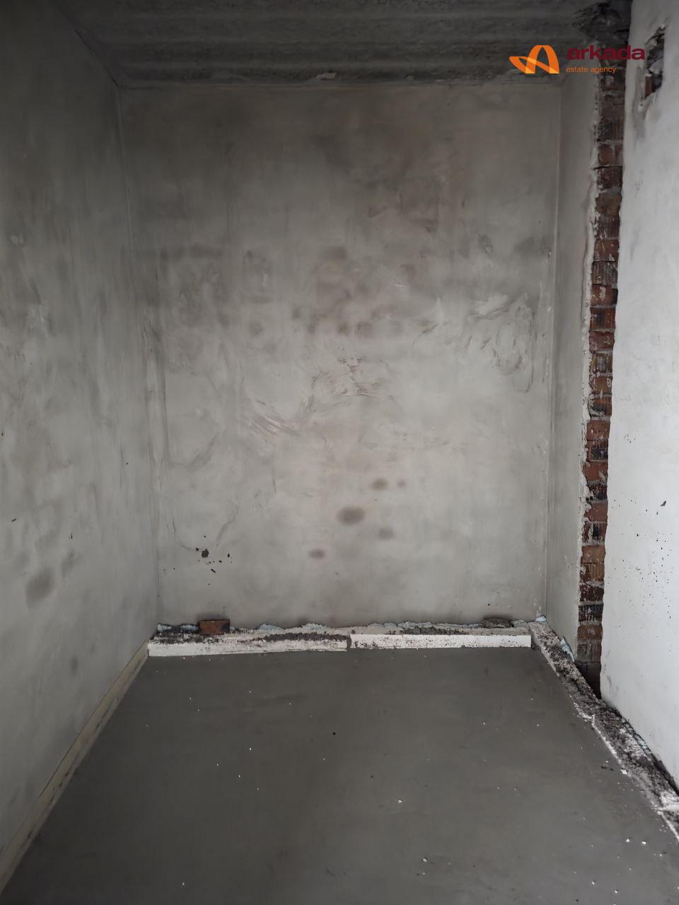 Продаж однокімнатної квартири в ЖК «Скандинавія»