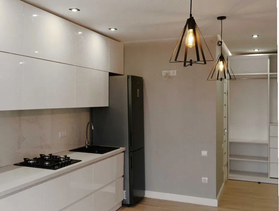 Продаж 1 кімнатної квартири поруч парку ім. Т. Шевченка