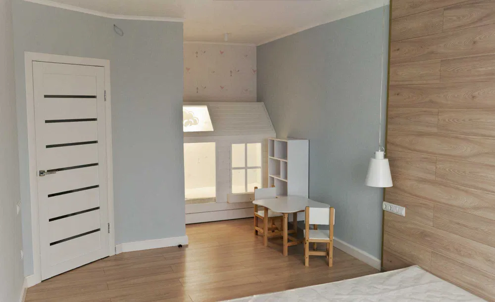 Продаж 1 кімнатної квартири поруч парку ім. Т. Шевченка